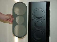 Vox 301-B-schwarz matt  15